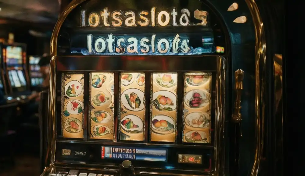 Lotsaslots Banner